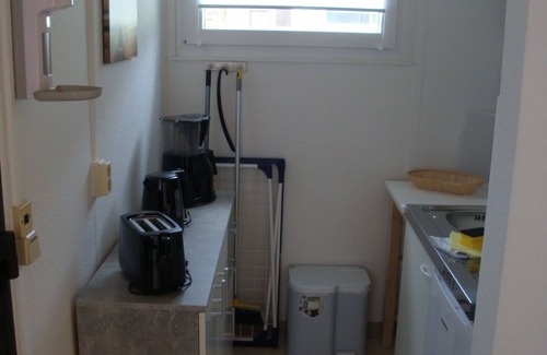 Burg-Dorf Maison | Vacation cottage in the countryside approx. 150 m from the SpreewaldTherme-M