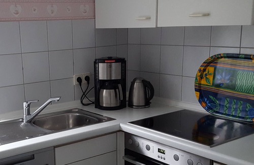 Carolinensiel Maison | Vacation cottage Landhaus Carolinensiel
