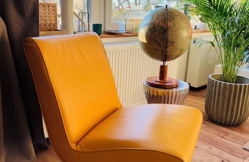 Prichsenstadt Appartement | Vacation cottage Schott Prichsenstadt