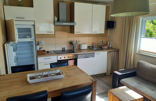 Ostseebad Dierhagen Maison | Vacation cottage Dierhagen Dorf