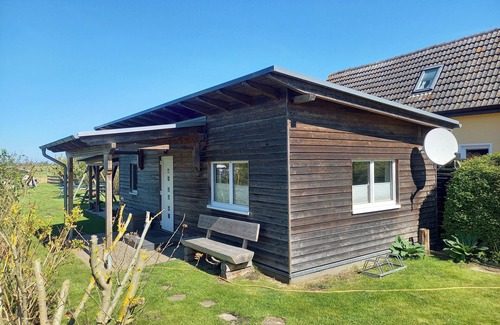 Ostseebad Dierhagen Maison | Vacation cottage Dierhagen Dorf