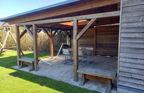 Ostseebad Dierhagen Maison | Vacation cottage Dierhagen Dorf