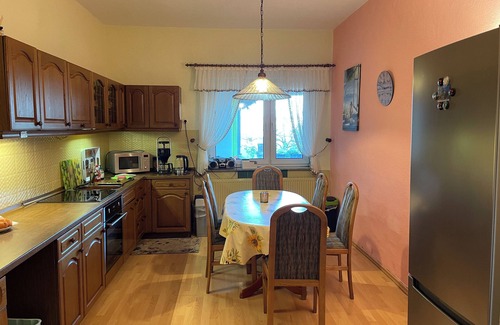 Eschenbruch Maison | Vacation cottage Eschenbruch
