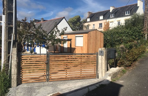 Poulgoazec Maison | Maisonnette de vacances