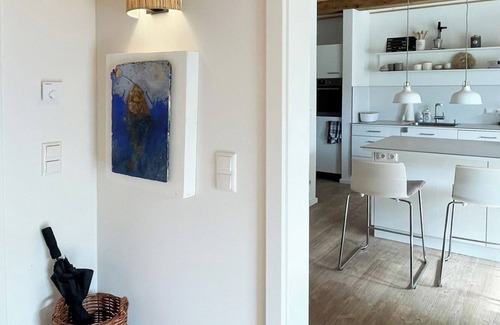 Ralswiek Maison | Vacation cottage Gut Jarnitz