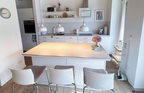 Ralswiek Maison | Vacation cottage Gut Jarnitz