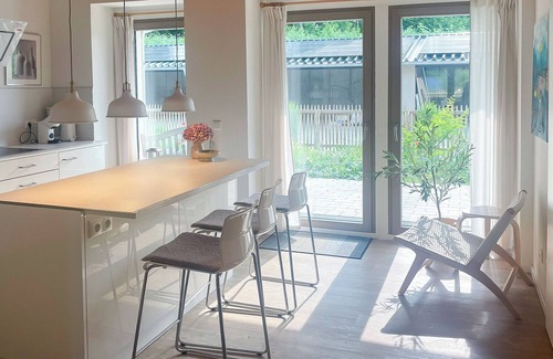 Ralswiek Maison | Vacation cottage Gut Jarnitz