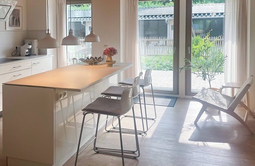 Ralswiek Maison | Vacation cottage Gut Jarnitz