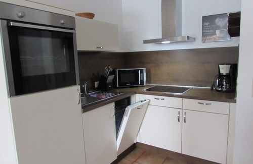 Hildfeld Appartement | Vacation cottage in Hildfeld
