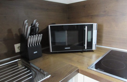 Hildfeld Appartement | Vacation cottage in Hildfeld