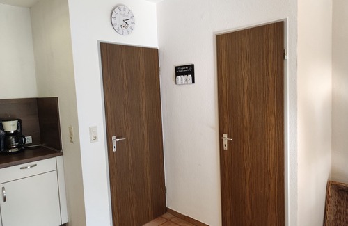 Hildfeld Appartement | Vacation cottage in Hildfeld