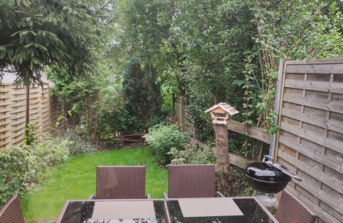 Hildfeld Appartement | Vacation cottage in Hildfeld