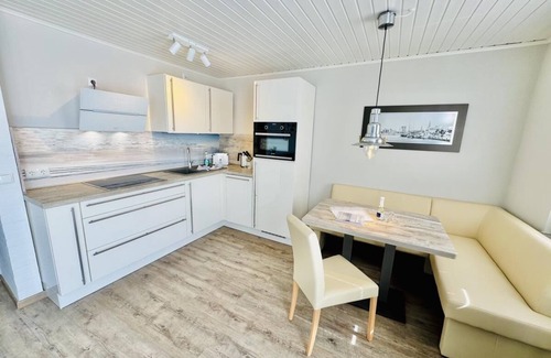 Diedrichshagen Maison | Vacation cottage Kliff-Haeuschen
