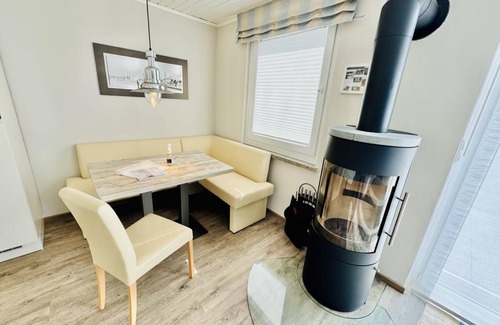 Diedrichshagen Maison | Vacation cottage Kliff-Haeuschen