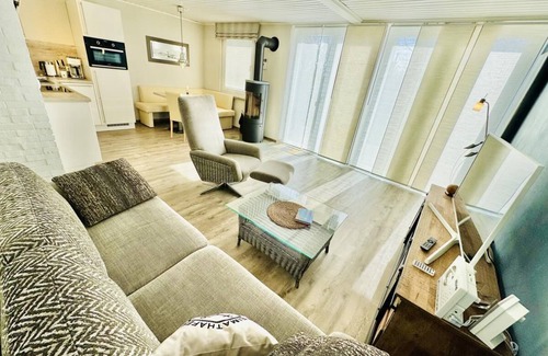 Diedrichshagen Maison | Vacation cottage Kliff-Haeuschen