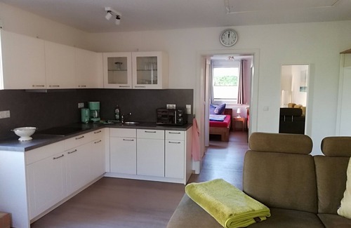 Lauterbach Maison | Appartement près du port