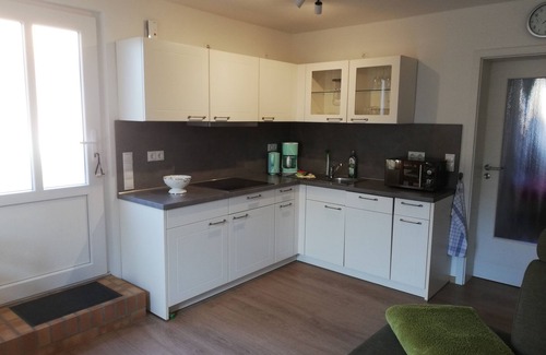 Lauterbach Maison | Appartement près du port