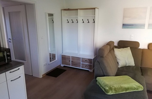 Lauterbach Maison | Appartement près du port
