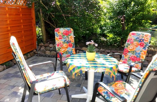 Lauterbach Maison | Appartement près du port