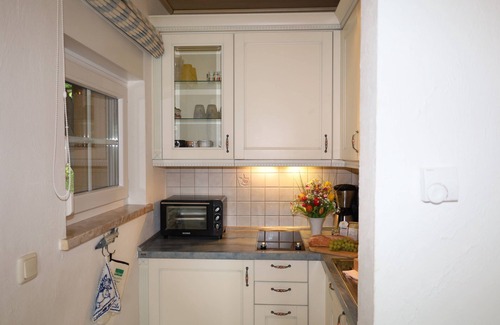 Zirkow Maison | Vacation cottage Neu Süllitz