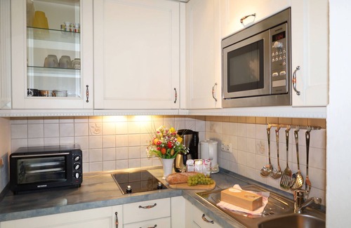 Zirkow Maison | Vacation cottage Neu Süllitz