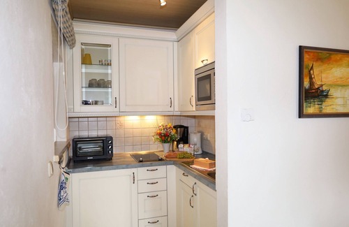Zirkow Maison | Vacation cottage Neu Süllitz