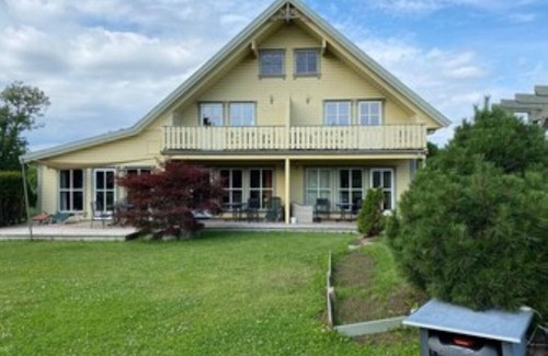 Wittenbeck Appartement | Vacation cottage Norway SANDNES