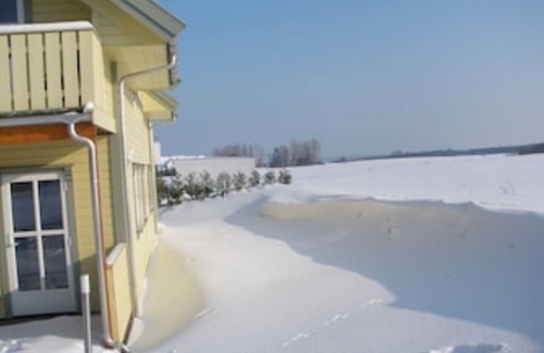 Wittenbeck Appartement | Vacation cottage Norway SANDNES