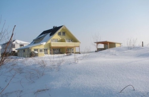 Wittenbeck Appartement | Vacation cottage Norway SANDNES
