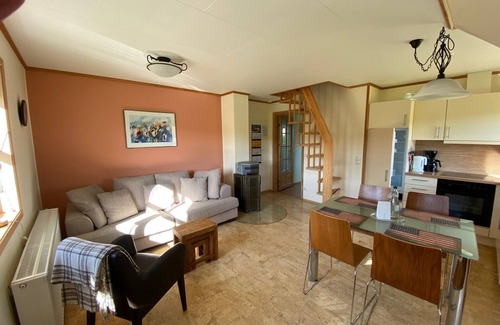 Wittenbeck Appartement | Vacation cottage Norway BERGEN