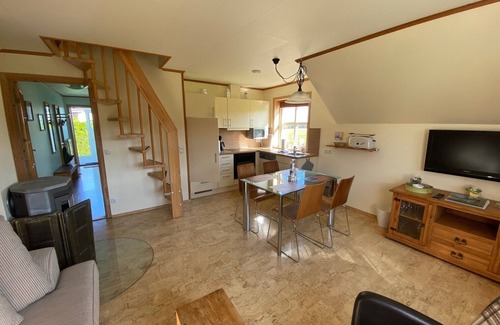 Wittenbeck Appartement | Vacation cottage Norway BERGEN