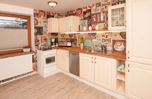 Neuendorf A Maison | Vacation cottage Ostermann - House