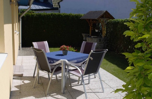 Trassenheide Maison | Vacation cottage Plewka - Holiday cottage