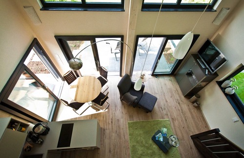 Edertal Maison | Maison de vacances Rehbach, Allemagne