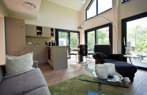 Edertal Maison | Maison de vacances Rehbach, Allemagne