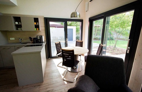 Edertal Maison | Maison de vacances Rehbach, Allemagne