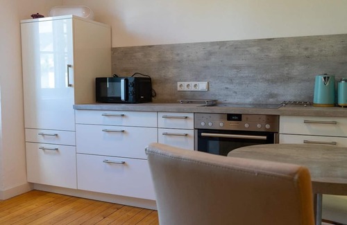 Issel Maison | Vacation cottage Reuter - Holiday cottage