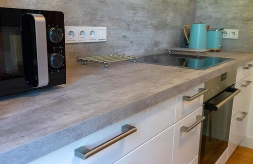 Issel Maison | Vacation cottage Reuter - Holiday cottage
