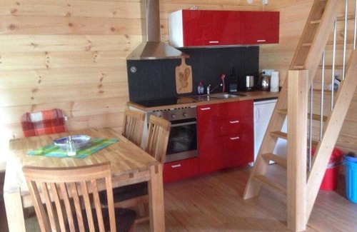 Edertal Maison | Ferienhaus Ronja - Ferienhaus Ronja