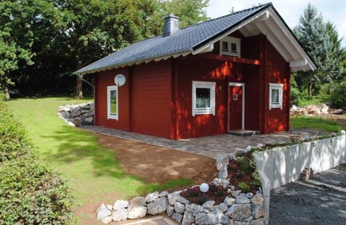 Edertal Maison | Ferienhaus Ronja - Ferienhaus Ronja