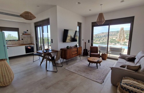 Pitsidia Maison | Vacation cottage Spiti Matheo