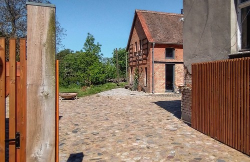 Steutz Appartement | Vacation cottage Steutz, Germany