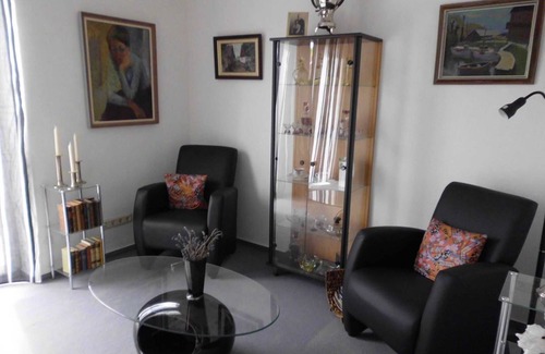 Solkendorf Maison | Vacation cottage Svolder, Germany