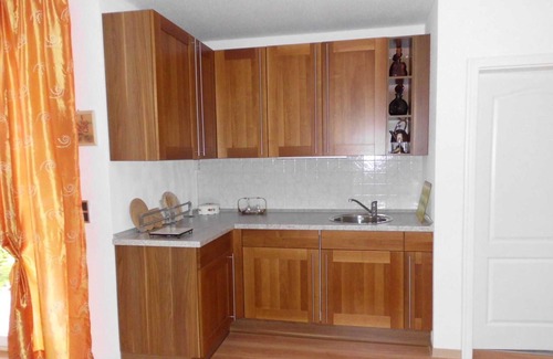Solkendorf Maison | Vacation cottage Svolder, Germany