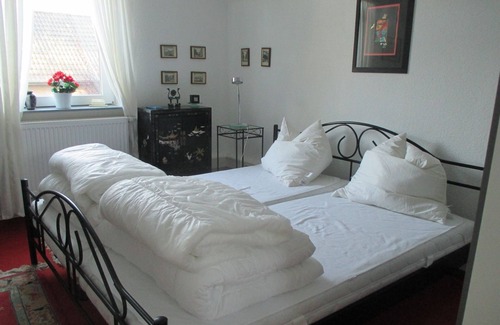 Solkendorf Maison | Vacation cottage Svolder, Germany