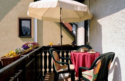 Wiesenttal Appartement | Maison de vacances Trautner, Allemagne