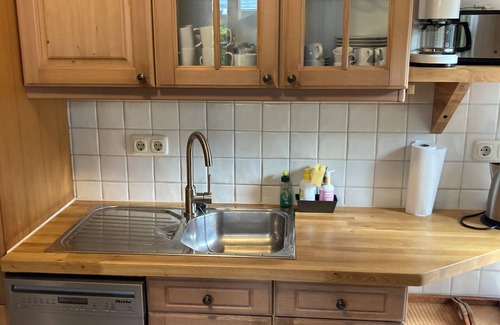 Oberammergau Maison | Vacation cottage Valentin