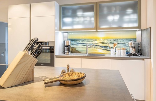 Sellin Maison | Vacation cottage Vitamin Sea