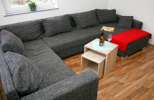 Schindhard Maison | Chalet récemment rénové Wasgauaktiv