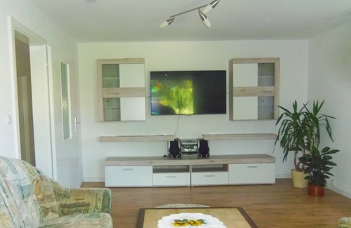 Straupitz Maison | Cahllets, appartements Zur Mühle Straupitz